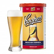   Coopers Mexican Cerveza 1.7 